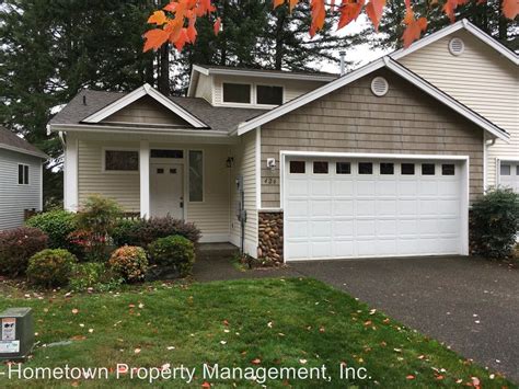 Great sized fourplex with over 820 sq ft. . Houses for rent olympia wa